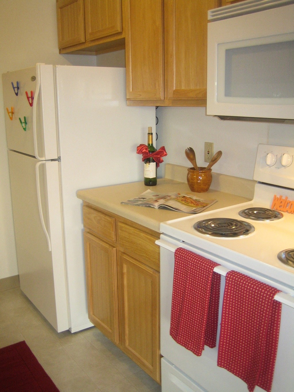 MAYVILLE APARTMENTS, 385 Ohmer Rd., Mayville, MI RentCafe